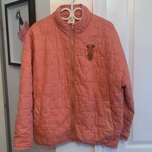 Ladies Disney Minnie Mouse jacket